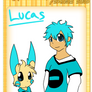 PMA- Lucas Species Swap Meme