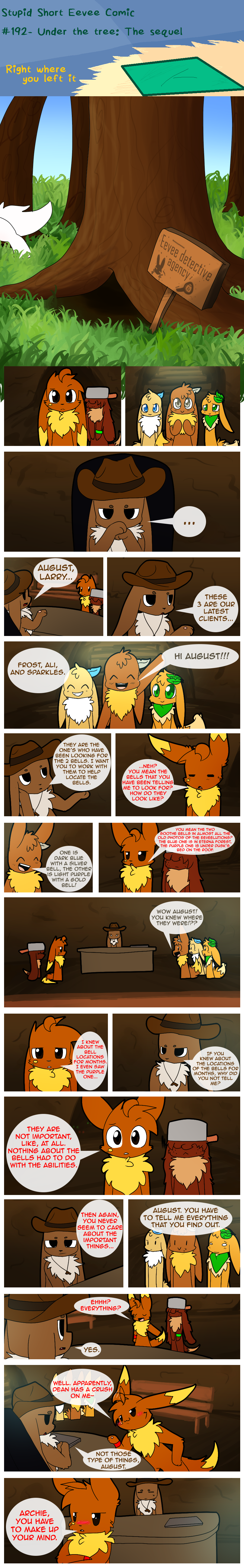 Ssec 192 by Scruffyeevee on DeviantArt