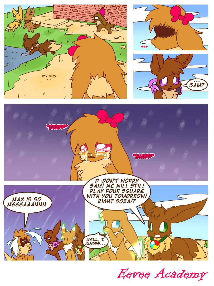 Eevee Academy-13