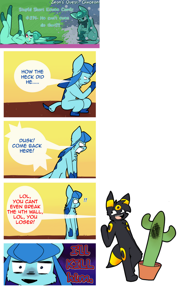 Ssec 214 by Scruffyeevee on DeviantArt