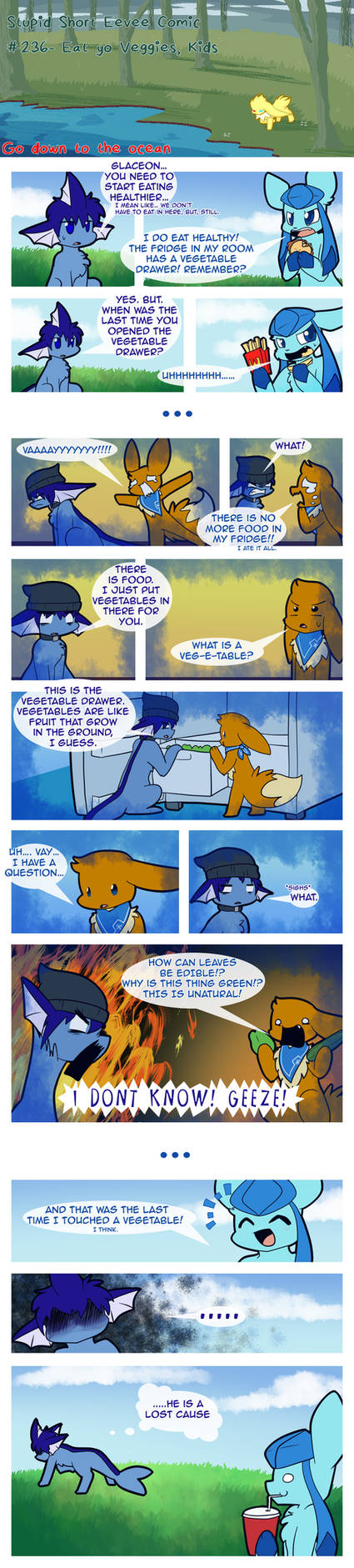 Ssec 236 by Scruffyeevee on DeviantArt