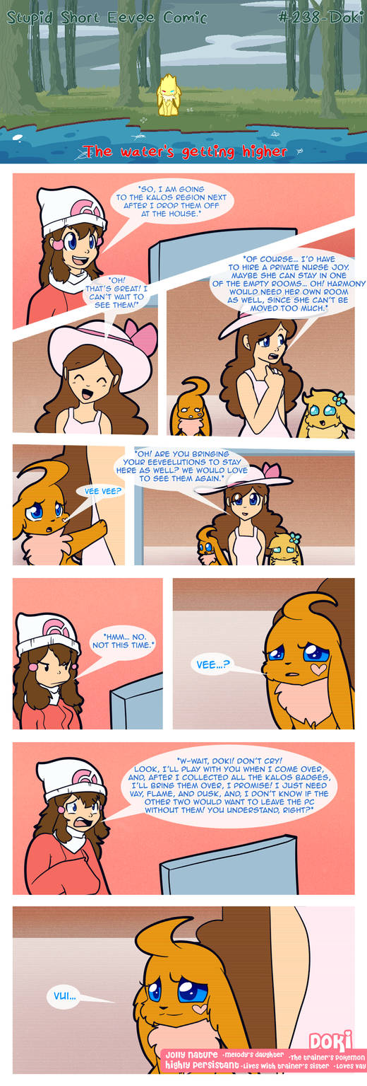 Ssec 238 by Scruffyeevee on DeviantArt