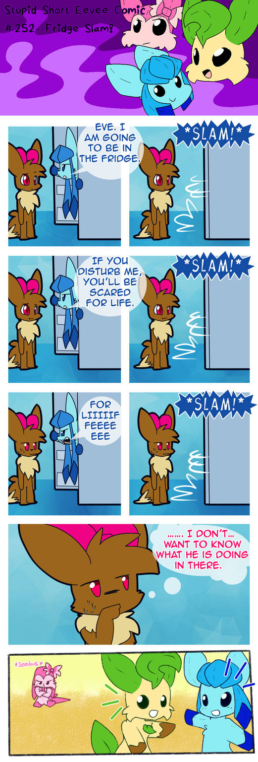 Ssec 252 by Scruffyeevee on DeviantArt