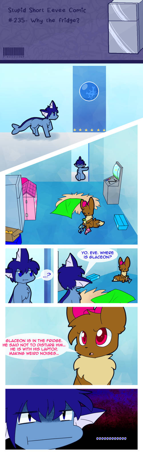 Ssec 253 by Scruffyeevee on DeviantArt