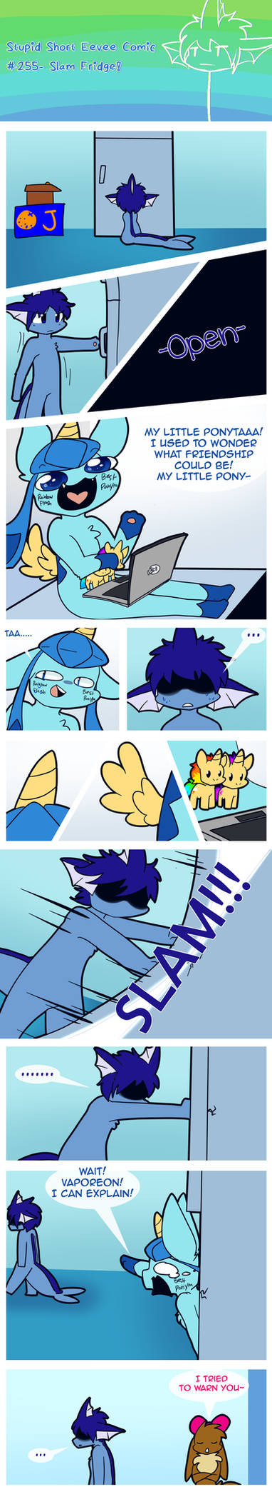 Ssec 255 by Scruffyeevee on DeviantArt