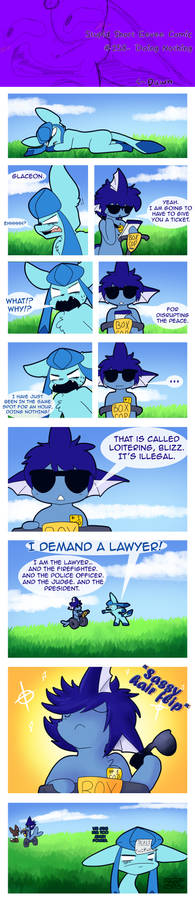 Explore the Best Eevee Art | DeviantArt