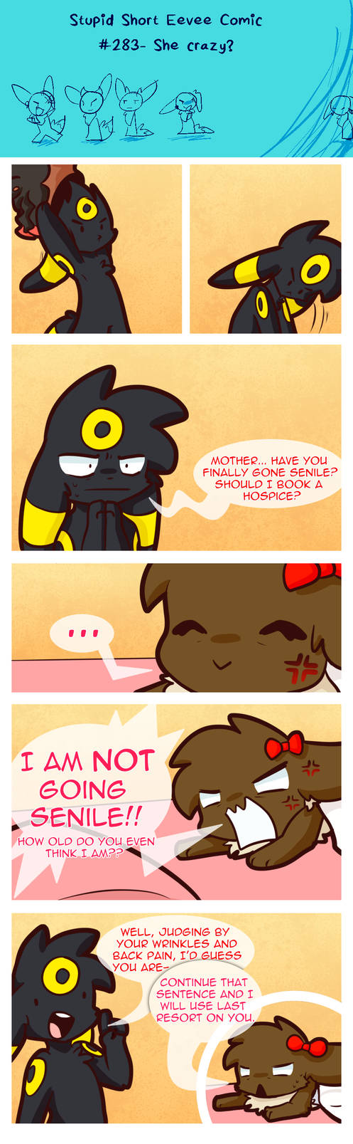 Ssec 283 by Scruffyeevee on DeviantArt