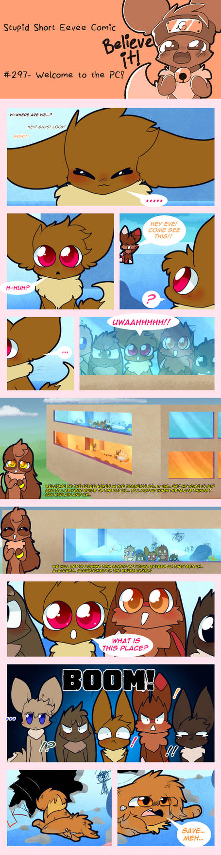 Ssec 297 by Scruffyeevee on DeviantArt