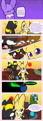 Scruffyeevee - Student, Digital Artist | DeviantArt