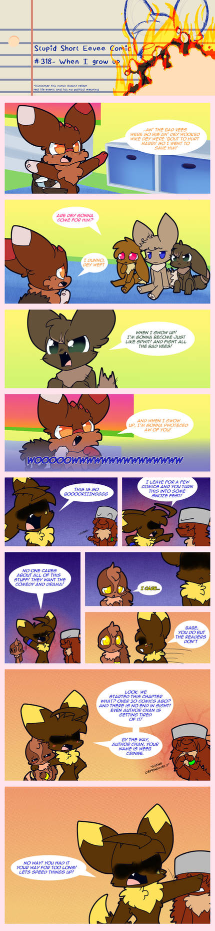 Ssec 318 by Scruffyeevee on DeviantArt