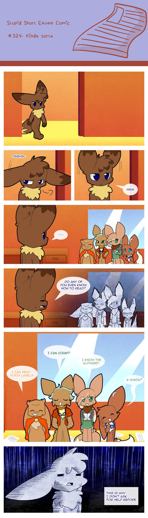 Ssec 324 by Scruffyeevee on DeviantArt