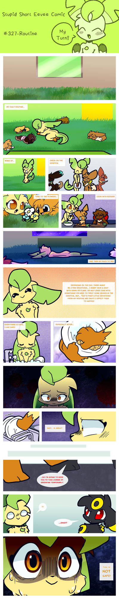 Ssec 327 by Scruffyeevee on DeviantArt