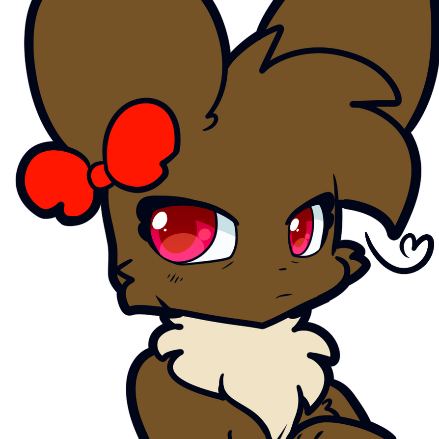 SSEC- Harmony! by Scruffyeevee on DeviantArt