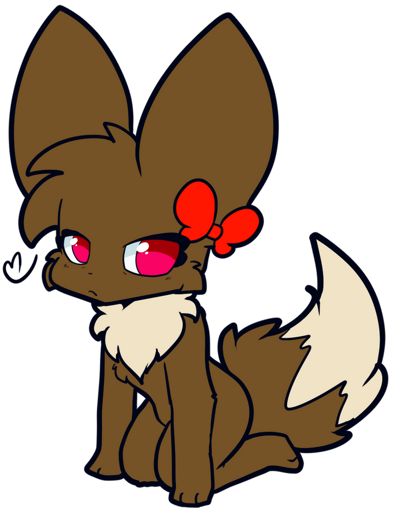 SSEC- Harmony again by Scruffyeevee on DeviantArt