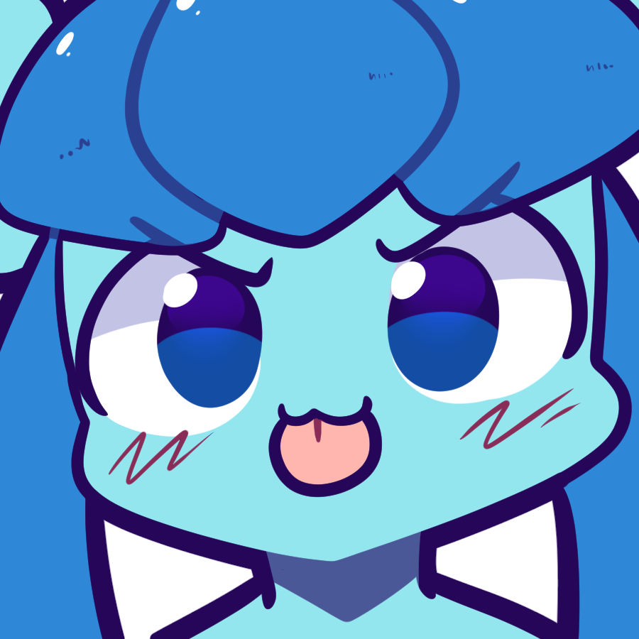 SSEC- Free Blep Emote