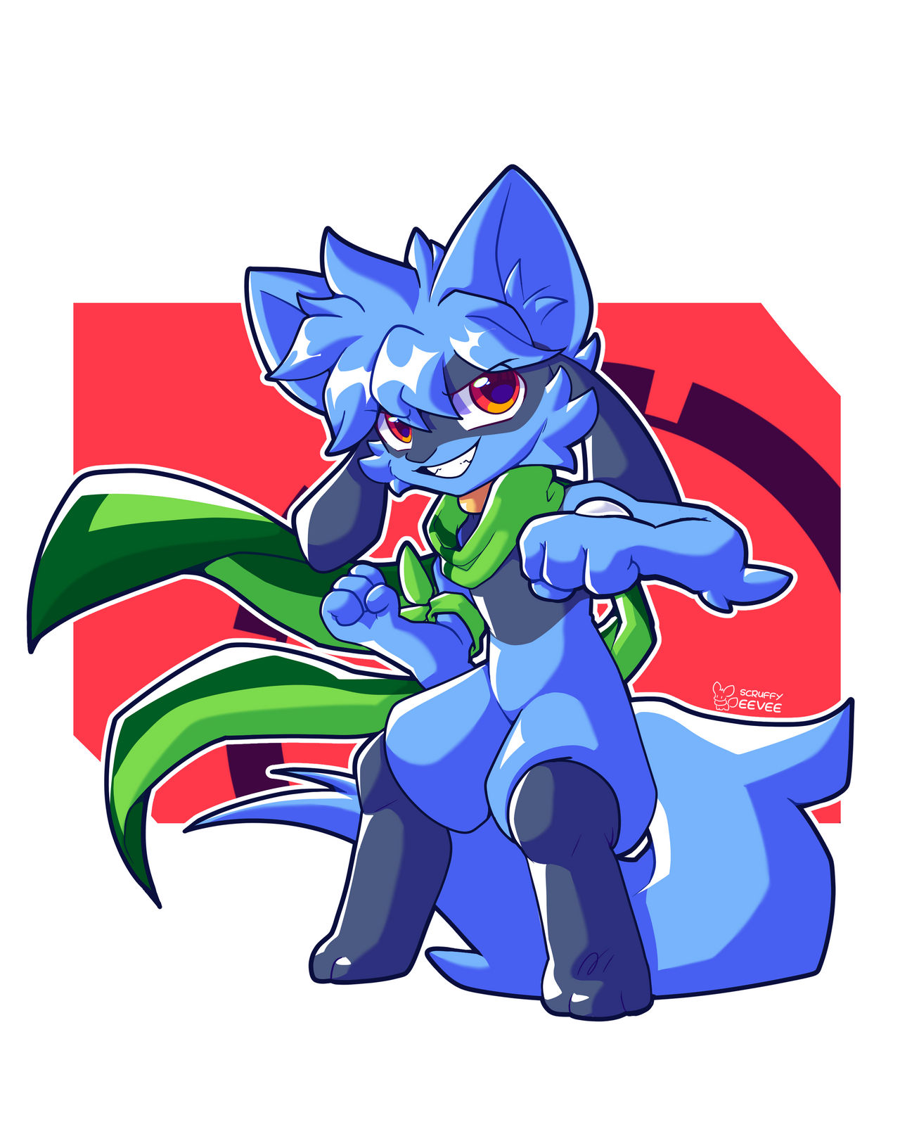 Comm- Xael!!