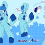 SSED- Blizz Ref 2026
