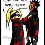 DeideiNTobi: Tobi or not Tobi