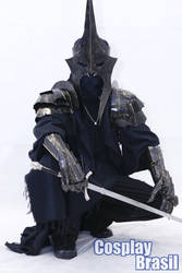 Nazgul Cosplay 21