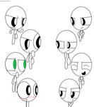 Best Friends Forever PPG/RRB Base by Irken-Pony1117 on DeviantArt