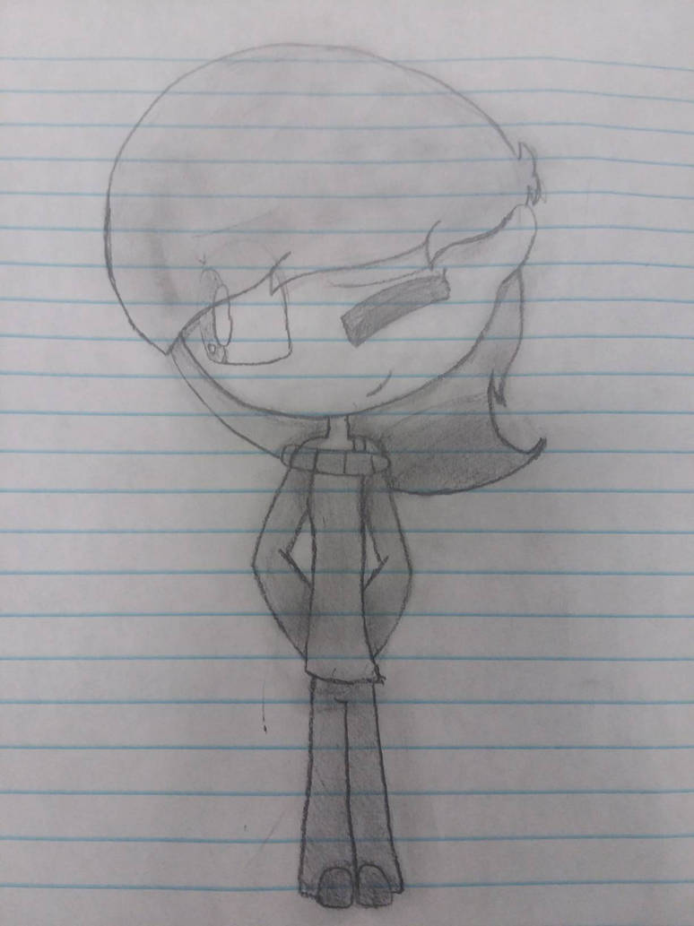 Random Pencil Drawing by Heavenly-Heaven on DeviantArt
