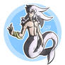 Merman Ryou