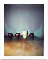 still life nocturne