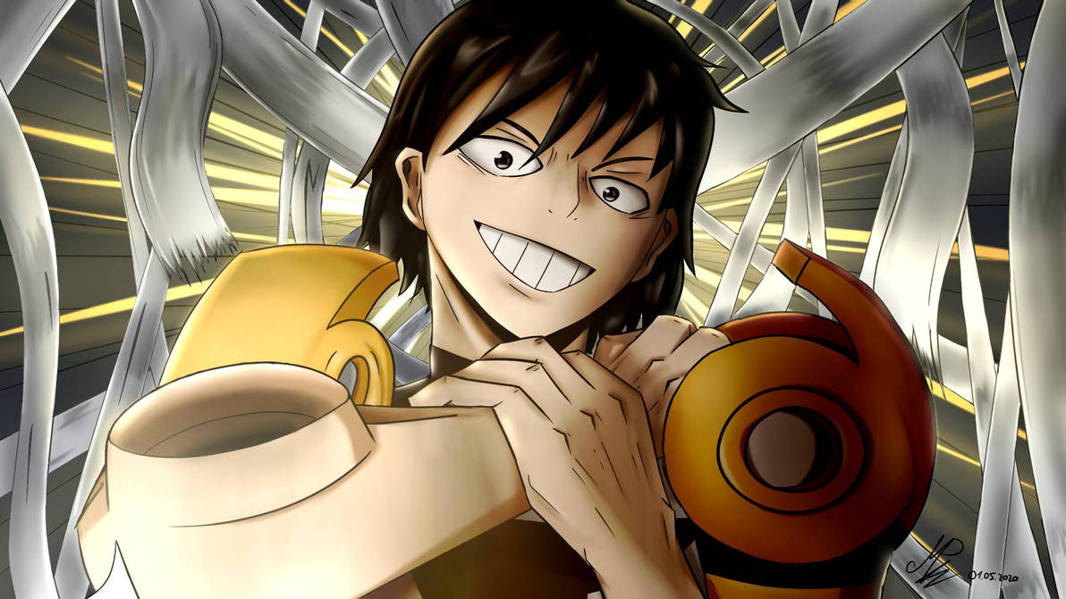 Hanta Sero By Mayolena On Deviantart Hanta Sero By Mayolena On Deviantart