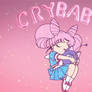 Sailor Mini Moon Crybaby A E S T H E T I C