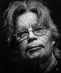 Stephen King