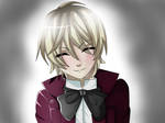 Alois by Mephalies