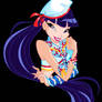 Winx Club, Season 5 - Musa Mariner PNG