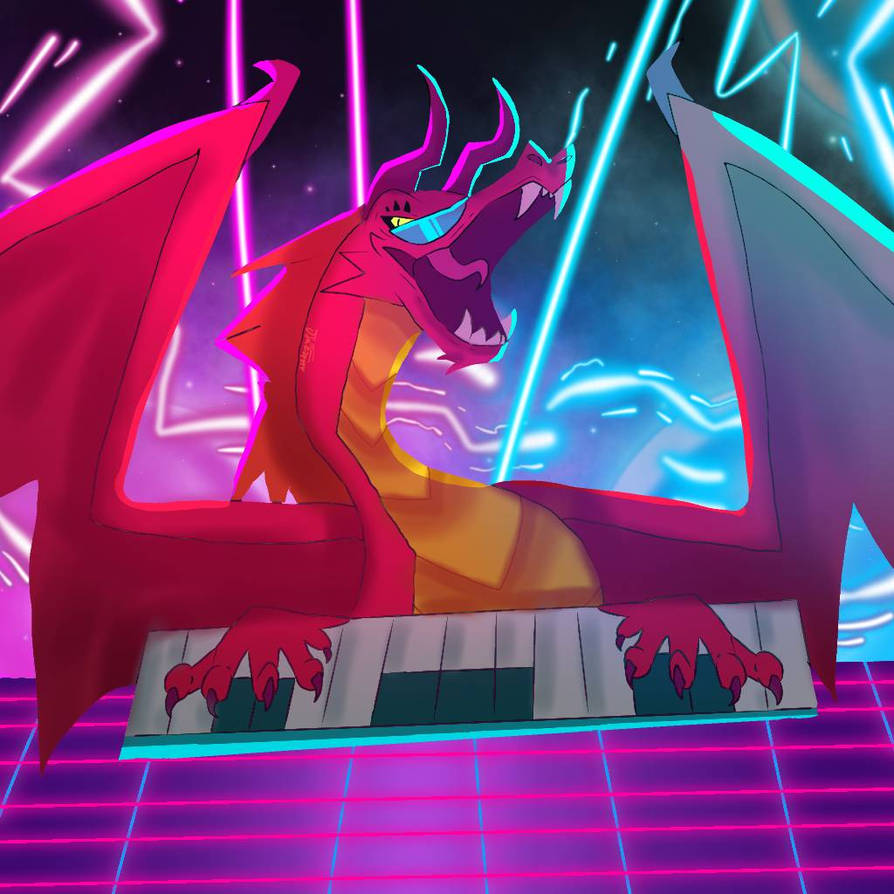 Ttg Rigs TTG Dragon by Jjazzperr on DeviantArt