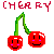 Cherry Avatar by Mega-Voltron on DeviantArt