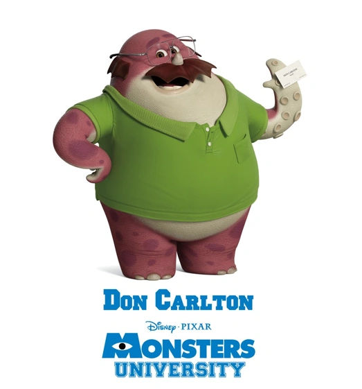 Don Carlton By Tebopaul77 On DeviantArt don-carlton-by-tebopaul77-on-deviantart
