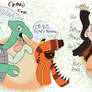 Banban vs Demon Muppets