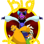 Everyone's favorite trio (Read description)