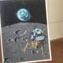 Acrylic 8