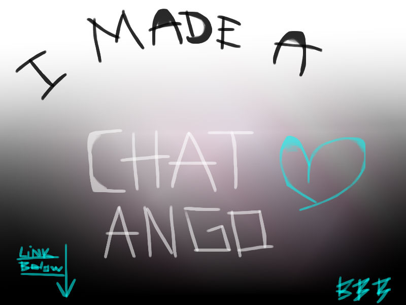 Twitter Chatango Chatango by MoThErFuCkInGmArIcAl on DeviantArt