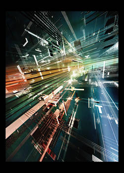 Explore the Best Information Art | DeviantArt