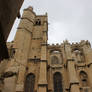 Narbonne Cathedral