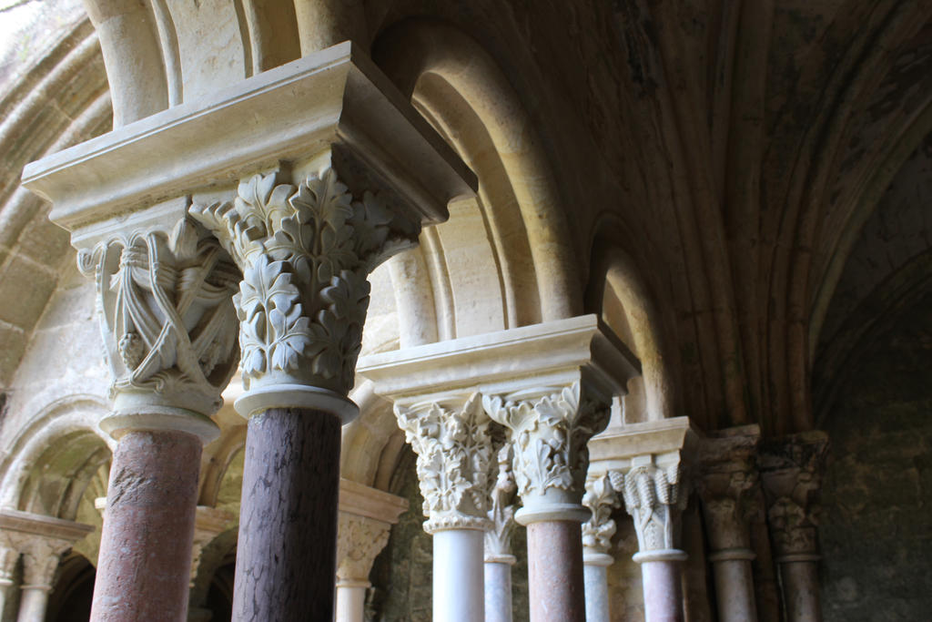 Columnar Deviantart Column Details by AnimeNinja101 on DeviantArt