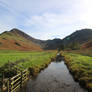 Lake District View 2