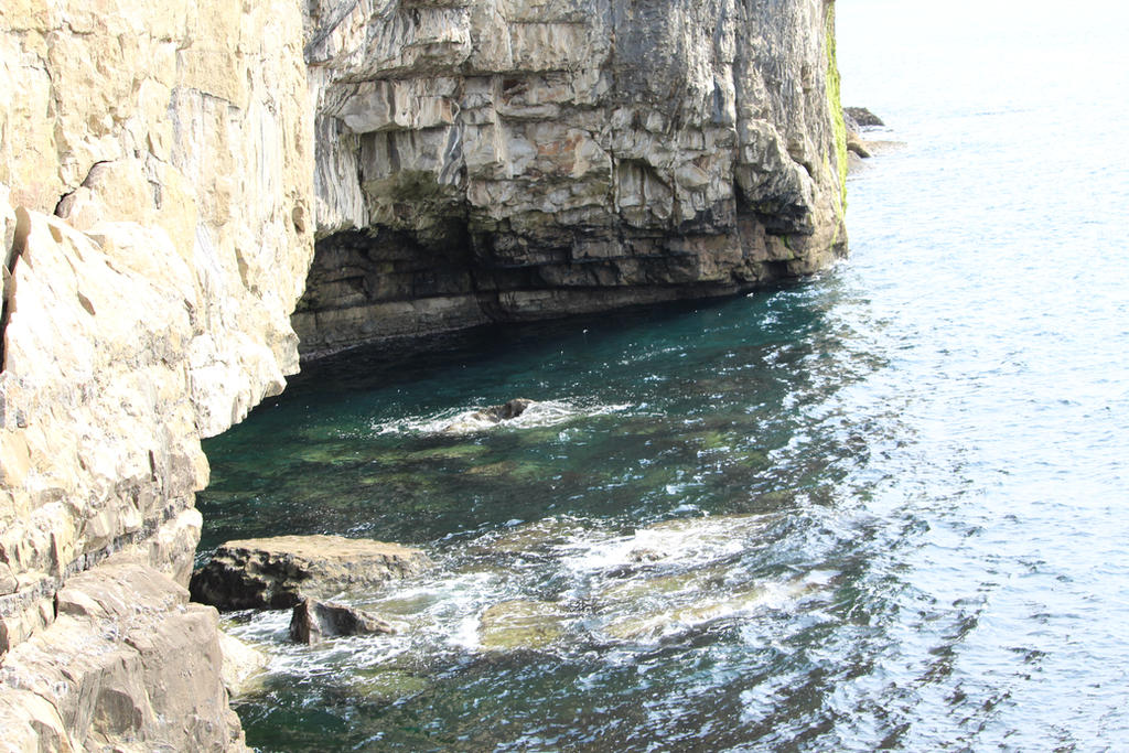 Ledge View Dancing Ledge View 2 by AnimeNinja101 on DeviantArt