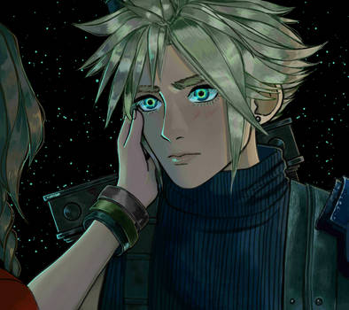 Explore The Best クラウドストライフ Art Deviantart Explore The Best クラウドストライフ Art Deviantart