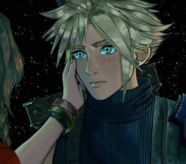 Explore The Best クラウドストライフ Art Deviantart Explore The Best クラウドストライフ Art Deviantart