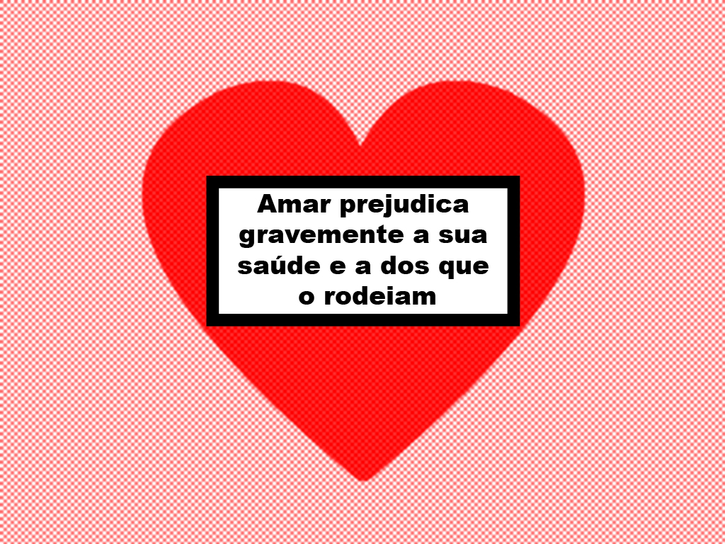 amar prejudica