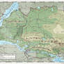 ATLAS ELYDEN - #11: a map of Lyridia