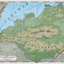 ATLAS ELYDEN - #12: a map of Jurras