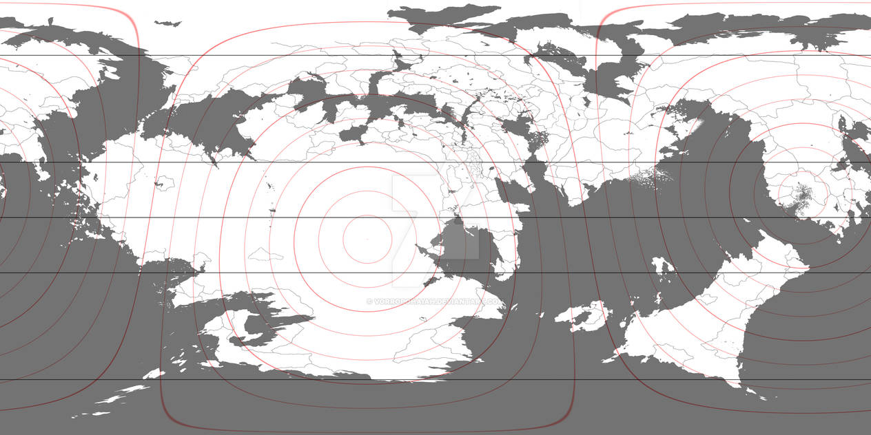 Equirectangular Map Topographic Elyden Equirectangular map by vorropohaiah on DeviantArt